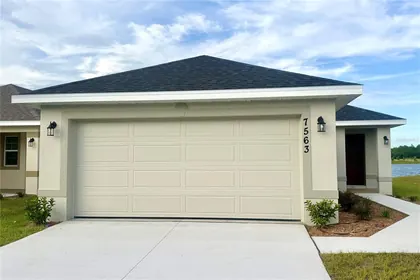 ST CLOUD FL Home