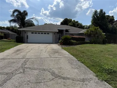 WINTER HAVEN FL Home