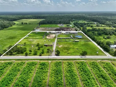 BUNNELL FL Property