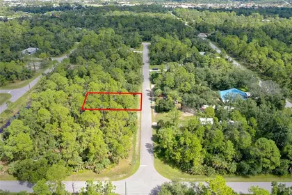 PORT CHARLOTTE FL Property