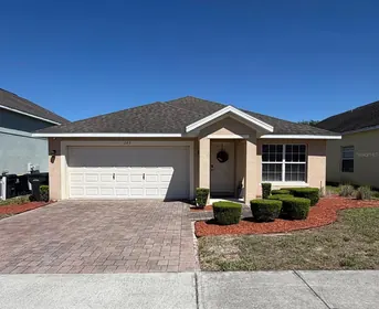 DAVENPORT FL Home