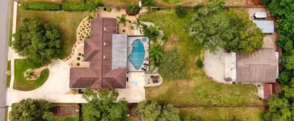 TEMPLE TERRACE FL Home