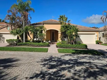 VERO BEACH FL Home