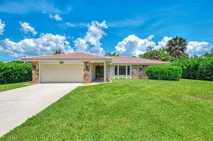 NOKOMIS FL Home