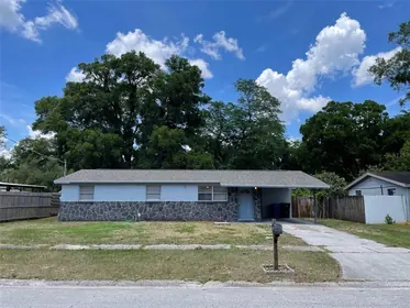 BRANDON FL Home