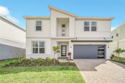 CLERMONT FL Home