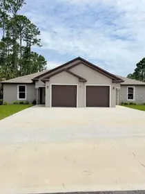 PALM COAST FL Home