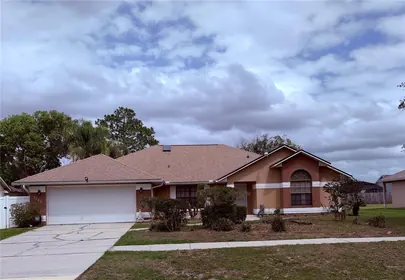 ORLANDO FL Home