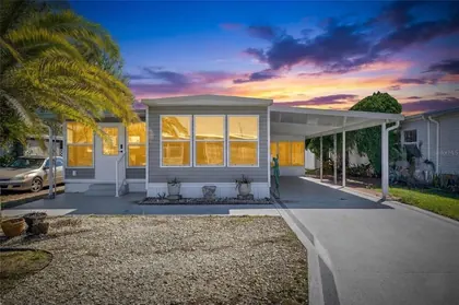 ZEPHYRHILLS FL Home