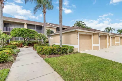 SARASOTA FL Home