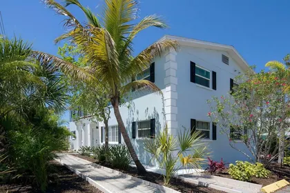 SOUTH PASADENA FL Home