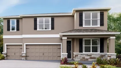 LAND O LAKES FL Home