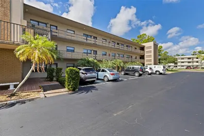 ST PETERSBURG FL Home