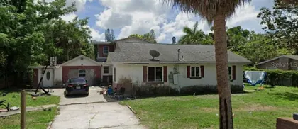 SARASOTA FL Home