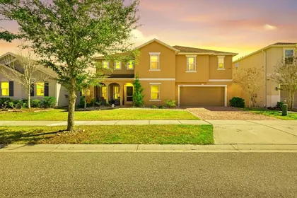 RIVERVIEW FL Home