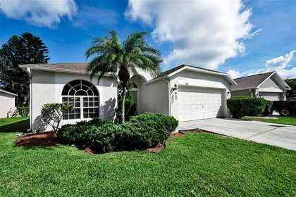 TRINITY FL Home