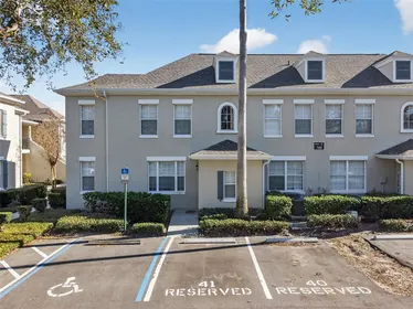 CELEBRATION FL Home