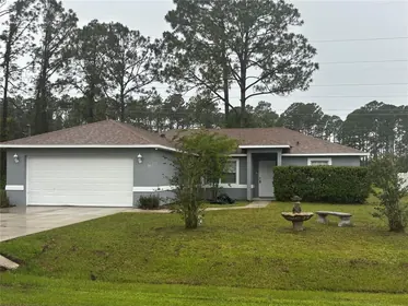 PALM COAST FL Home