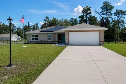 OCALA FL Home