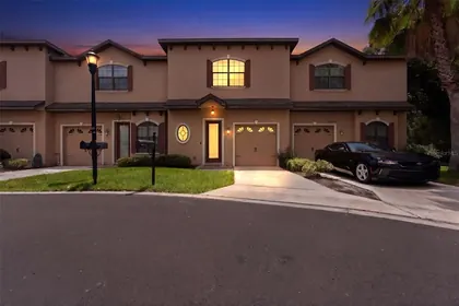 TAMPA FL Home