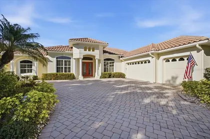 PARRISH FL Home