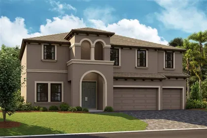 DADE CITY FL Home