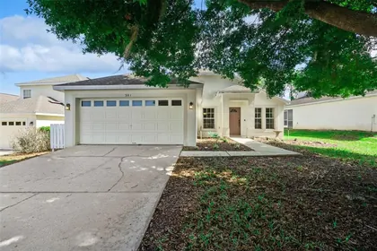 DAVENPORT FL Home