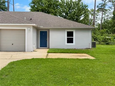 PALM COAST FL Home