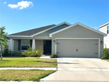 EAGLE LAKE FL Home
