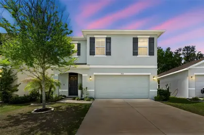 TEMPLE TERRACE FL Home