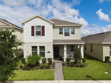 WINTER GARDEN FL Home