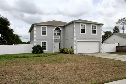 DELTONA FL Home