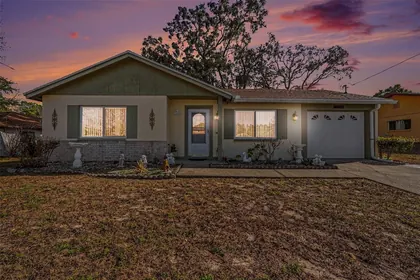 SPRING HILL FL Home