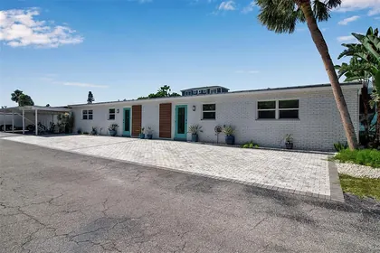LONGBOAT KEY FL Home