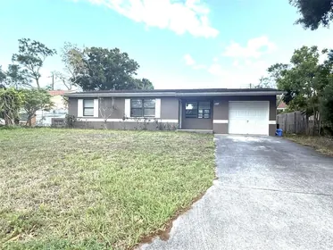 PINELLAS PARK FL Home