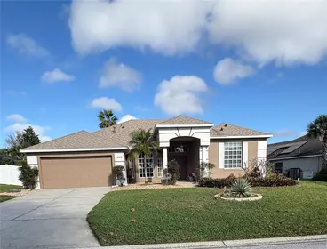 DAVENPORT FL Home