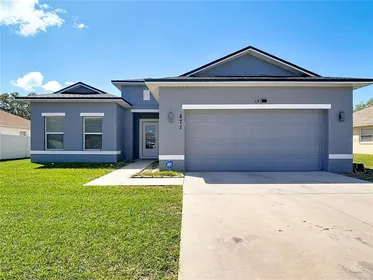 POINCIANA FL Home