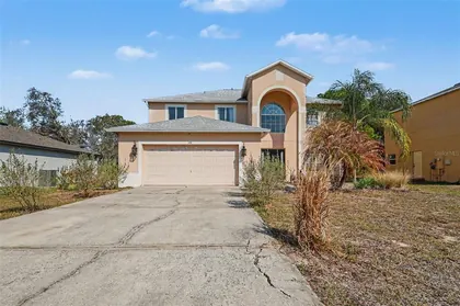 KISSIMMEE FL Home
