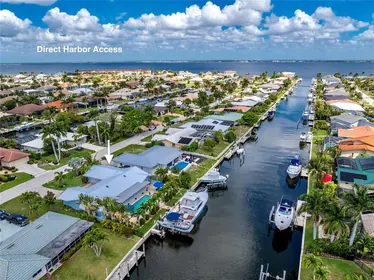 PUNTA GORDA FL Home