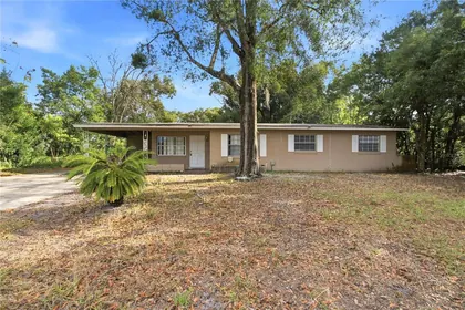SANFORD FL Home