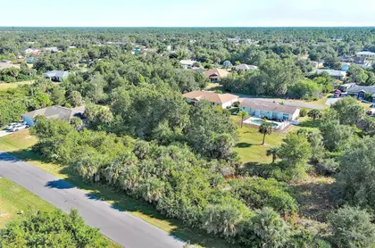 ENGLEWOOD FL Property