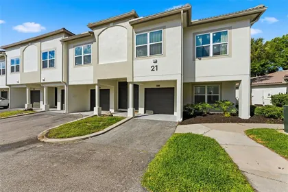 TAMPA FL Home