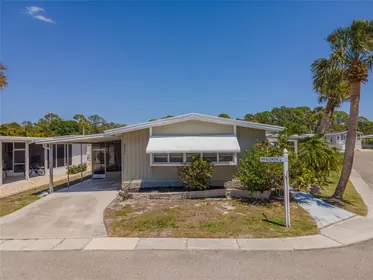 VENICE FL Home