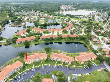 LAND O LAKES FL Home