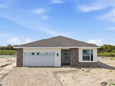 PARRISH FL Home