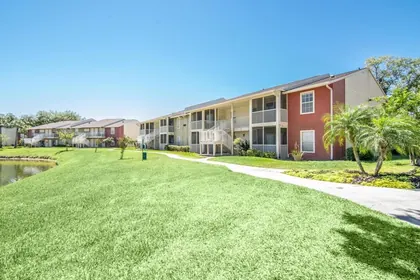 BRANDON FL Home
