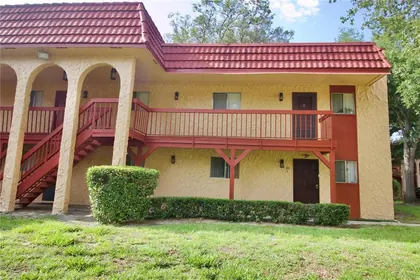ORLANDO FL Home