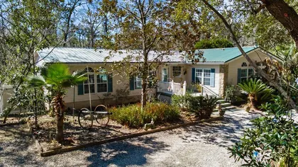 ST AUGUSTINE FL Home