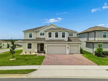 CLERMONT FL Home