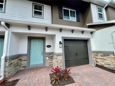 ST CLOUD FL Home